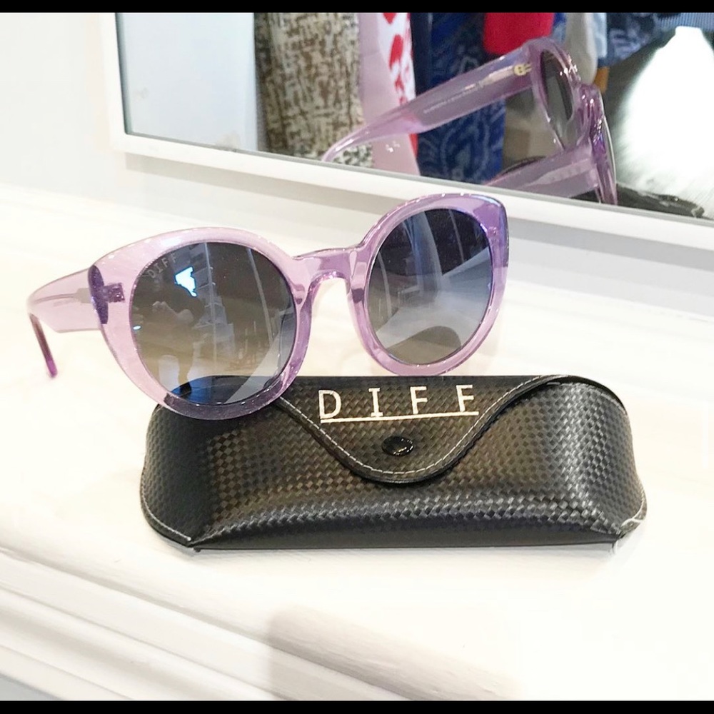 DIFF eyewear